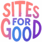 Free Sites for Good